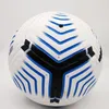 Nouveaux ballons de Football taille officielle 5 Premier haute qualité sans couture but équipe Match ballon Football formation ligue futbol bola2908