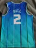 Basketball Jerseys Custom Printed 75th 2022 New City Basketball Jerseys White 5 Dejounte 4 Derrick Murray Landale 33 Tre 34 Jock Jones Bates-Diop 15 Joe 31