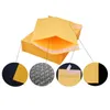 Clearance Kraft Paper Bubble Cushioning Wrap Envelopes Bags Mailers Padded Envelope With Bubbles Packaging Bags Courier Storage Bag