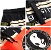 Sommer Herren Shorts Designer Casual Sport 2022 Mode Schnelltrocknung Männer Strandhose Schwarz-Weiß-Buchstabendruck Kurz Asiatische Größe M-5XL