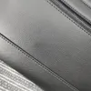 Yeni Flap Erkek Omuz Çantaları hakiki deri Tasarımcılar Messenger Çanta Ünlü Seyahat Postacı Klasik Çanta Evrak Çantası Crossbody yüksek kaliteli Bölge Cüzdan 57080