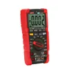 Digitale multimeter uni-T UT195M industri￫le waterdichte ware rms zaklamptemperatuurmeting