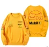 Motorrad-Kapuzenpullover, neuer Team-Pullover, Spot-Sale