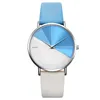 패션 인기있는 여자 석영 시계 36mm 로즈 골드 비즈니스 2 컬러 시계 밴드 Richa Milles Watch