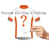 Imposta solo per l'acquirente a pagare per la maglia da ciclismo personalizzata Set da uomo a maniche corte Camicie da bici Pantaloncini da bicicletta tuta uniforme sportiva estiva Y