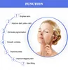 Andere Schönheitsgeräte 2-in-1-Plasma-Ultraschalldusche Chirurgischer Stift Aknenarbenentfernungsmaschine Plasma