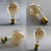 IWHD Ampoule Lampara Vintage Lamba Edison Ampul A19 ST58 40W çatı katı Endüstriyel Dekor Retro Ampul Ampul Bombillaları Gloeilamp H220428