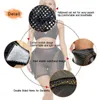 NingMi Frauen Hip Pad Shaper Slip Butt Lifter Körper Shapewear Fake Beute Hüfte Enhancer Unterwäsche Mode Hüfte Shapewear Höschen Y220411