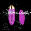 Clitoris Stimuleren Draadloze Sprong Ei Bullet Vibrator sexy Speelgoed voor Vrouwen Vaginale Strakke Oefening Vrouwelijke Masturbatie AV Product