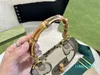 Sacs de créateurs mode sacs à main à bandoulière en cuir femmes fourre-tout chaînes sac de téléphone portefeuille bandoulière métallique Vintage 2022