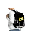 Ranboo ryggsäckväskor barn pojkar flickor skolväska oxford sport bärbara väskor6252972