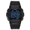 Armbanduhr Gshock Digital Watch Sports Stoßdicht wasserdichte Herren -G -Uhren für Männer elektrische Sportwatch -Wanduhr mit Datum HECT22