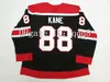 QQQ8 Jonathan Toews Jersey Patrick Kane Alex DeBrincat Marc-Andre Fleury Clark Griswold Seth Jones Strome Connor Murphy Sam Lafferty