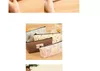 mix color mini cute Cosmetic bag coin purses flowers floral canvas key clutch bags wallet coin purse 033