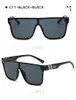 QS808 Модные солнцезащитные очки для мужчин и женщин на открытом воздухе в большой оправе, спортивные солнцезащитные очки больших размеров, оптовая продажа, пляжные солнцезащитные очки, красочные UV400 220620