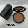 Gesichts-Make-up-Puder Fix Powder Plus Foundation Fond Deteint Poudre 11 Farben Matte Pressed Powder Sheer Finish Flawless Concealer DHL R