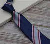 Heren Tie Ties Brand Men 100% Silk Jacquard Classic geweven handgemaakte stropdas voor mannen Wedding Casual en zakelijke nekbinding Kyeo