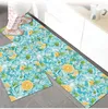 Carpets Nordic Kitchen Mat Long Cartoon Geometric Carpet Anti Slip Floor For Hallway Bedroom Doormat Bathroom RugsCarpets CarpetsCarpets