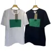 Hochwertige Herren-T-Shirts, Designer-T-Shirt, Damen-Kurzarm-T-Shirts, Rundhalsausschnitt, Buchstaben-T-Shirts, bedrucktes T-Shirt, Größe S-7XL