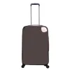 Valise bagages coffre sac lettres sac à main tige Spinner universel roue hori valise brevet serrure poignée peut transporter sur mesure Trolley Air Boxes Style