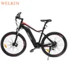 ضريبة القيمة المضافة الحرة للاتحاد الأوروبي Welkin 36V 10.4ah 350W Motor 27.5inch Tyre WKEM001 Mountain Climbing E-Pike Come Electric Bike