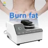 High Quality Electronic Muscle Stimulation EMS/RF Weight Loss EMS body Slimming Machine /Electromagnetic fat Loss Device