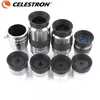 Celestron OMNI 4mm 6mm 9mm 12mm 15mm 32mm 40mm HD Eyepiece 2x Barlow Lens Fully MultiCoated Metal Astronomy Telescope Monocular2825984176