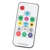 Controllers 14 Key Wireless Remote Control WS2811 WS2812 Controller SP103E RGB Strip Light 5V 12V LED WS2812B