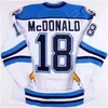 Ceothr Springfield Falcons 5 John Adams 17 Brady Greco 31 Karri Ramo 28 Glenn Fisher 18 Jonathan Marchessault Jonathan Marchessault Hockey Jersey