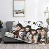 friends tv show coperta