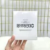 High-end byredo Uzay Rage Travx Parfüm 100 ML ve Koku Mum 240g Bougie Katı Parfum EDP Sprey Erkekler Kadınlar Için Parfümlü Balmumu Uzun Köln Kalıcı Hızlı Gemi