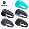 ROCKBROS Other Sporting Goods Cycling Sweatband For Men Women Yoga Hair Bands Head Breathable Non-slip Headwrap Safety Band Runnin292q