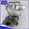 Bollbärande turboladdare VF34 14411-AA321 VG660060 VB660060 VC660060 för Subaru Impreza WRX STI med EJ20-motor