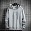 Single Road Herren Hoodies Männer 2022 Patchwork Sweatshirt Übergroßen Japanischen Streetwear Harajuku Hip Hop Schwarz Hoodie Männer Plus Größe Y220615