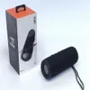 JHL-5 Mini Wireless Bluetooth Smeker Portable Outdior Sports Audio Double Horn Speakers مع Box Retail 20212757265E