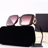 Modne okulary przeciwsłoneczne Designer Pełna ramka letnie okulary plażowe męskie kobiety 4 kolor opcjonalnie dobrej jakości297z