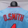 Maglia Ozzie Smith Vintage 1992 1982 WS Hall Of Fame Patch Rosso Navy Mesh HOF 75th Crema Nero Baby Blu