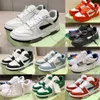 Excellent out off office Designer Casual shoes Mens Women's Fashion Running Shoes 30 MM Low Tops Women Basketball Sneakers Black White Green
