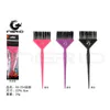 Wholesale hair dyeing tools brush color hairdressing tool hair salon baked oil with tip brushes