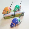 Kikker tank muis konijn bounce wind-up kinderen speelgoed klassieke vintage hit speelgoed