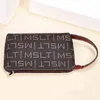 Handbag Women's Wallet Fashion Simple Portable Zero Wallet Mobile Bag Versatile 220712