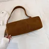 Avondtassen corduroy sling tas handtasche bolso de mano lady schouder dames handtassen sac a bandoulière femme strand schulter taschen