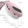 Bluetooth Kulaklık Mikrofon TF Kart Oynatma Kablosuz HiFi Stereo Type-C LED Parlayan Oyun Kulaklık