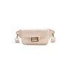 Purse Versatile women's one shoulder small bag 2023 popular new style messenger chest clearance sale