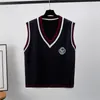 Kläder sätter preppy pullover jk tröja lösa avslappnade långa ärmar 2022 japansk student långärmad stickad v-hals skol uniformkläder