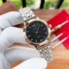 ADITA Top Oyster High Quality classic women and Men for Watch Precision Durable cowhide Stainless Steel sliding clasp Ladies Quartz Diving Ceramic Watch RX00255