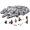 1435 Pieces Spaceship Building Blocks High Difficulty Legos Toys For Children And Boys G220601286p