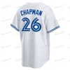 19 Joey Votto 2024 Blue Jays Jersey Vladimir Guerrero Jr. Kevin Kiermaier Justin Turner Matt Chapman George Springer Cavan Biggio Alek Manoah Alejandro Kirk Lopez