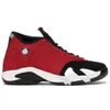 Jorfan 14 14S Mens Basketball Shoes Black Hyper Hyper Royal Flint Gy Gym Red Metallic Silver Light Ginger 2024 Size Size 7 - 13