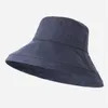 Classic Summer Wide Brim UPF50+ Bucket Hat Women Girl Outdoor Travel Fisherman Cap Ladies Casual Sun Protection Sun Beach Hats